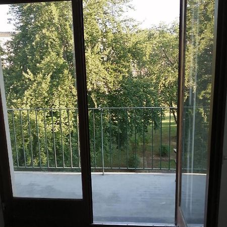 Appartement Cosy Arret De Tram Saint-Louis Grenze Exterior foto